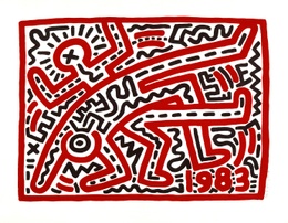1687 Keith Haring3